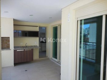 apartment em Rua Salete, Santana - São Paulo - SP