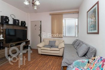 apartment em Rua Rocha, Bela Vista - São Paulo - SP
