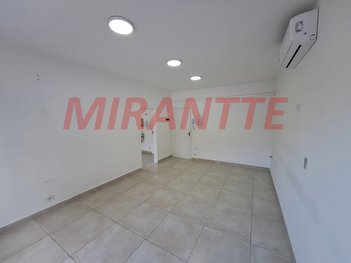 office em Mazzei, Vila Mazzei - São Paulo - SP