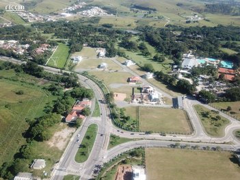 land_lot em Avenida Shishima Hifumi, Urbanova - São José dos Campos - SP