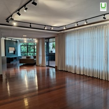 apartment em Rua Maranhão, Funcionários - Belo Horizonte - MG