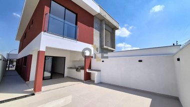 house em Rua Peloponeso, Jardim Semiramis - Cotia - SP