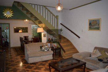 house em Rua das Hortênsias, Mirandópolis - São Paulo - SP