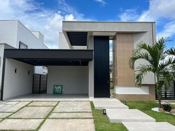 house em Avenida Nova do Contorno, Pires Façanha - Eusébio - CE