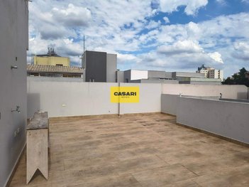 apartment em Rua Avaré, Baeta Neves - São Bernardo do Campo - SP