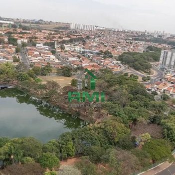 apartment em Rua Vereador Oscar Antônio Ghiraldelli, Jardim Villagio Ghiraldelli - Hortolândia - SP