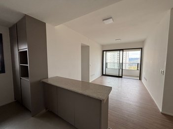 apartment em Rua Senador Milton Campos, Vila da Serra - Nova Lima - MG