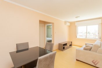 apartment em Rua Padre Anchieta, Centro - Pelotas - RS