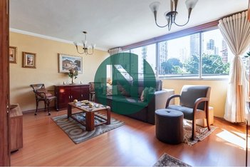 apartment em Rua Bartira, Perdizes - São Paulo - SP