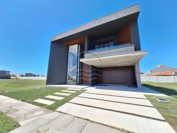 house em Avenida Paraguassu, Xangri-Lá - Xangri-Lá - RS
