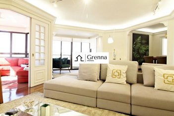 apartment em Alameda dos Tupiniquins, Planalto Paulista - São Paulo - SP