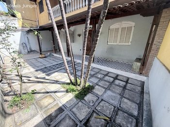 house em Rua Brasilândia, Vila Cristina - Betim - MG