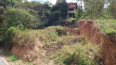 land_lot em Francisco Amâncio Sabino, Boa Vista - Nova Lima - MG