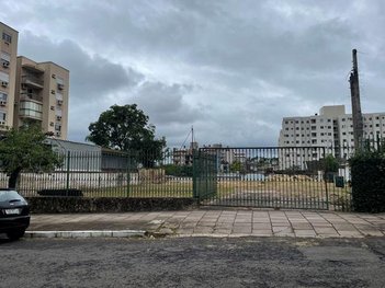 land_lot em Rua Onze de Junho, Operário - Novo Hamburgo - RS