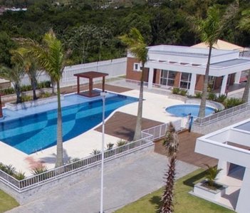 house em Rua Sagrado Coração de Jesus, Morro das Pedras - Florianópolis - SC