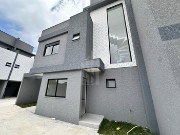 house em Rua Sargento Tadeu Czocher, Uberaba - Curitiba - PR