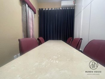 office em Praça Carlos de Campos, Centro - Sorocaba - SP