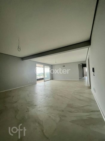 apartment em Avenida Wilhelm Rotermund, Jardim América - São Leopoldo - RS