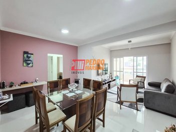 apartment em Avenida Imperatriz Leopoldina, Nova Petrópolis - São Bernardo do Campo - SP