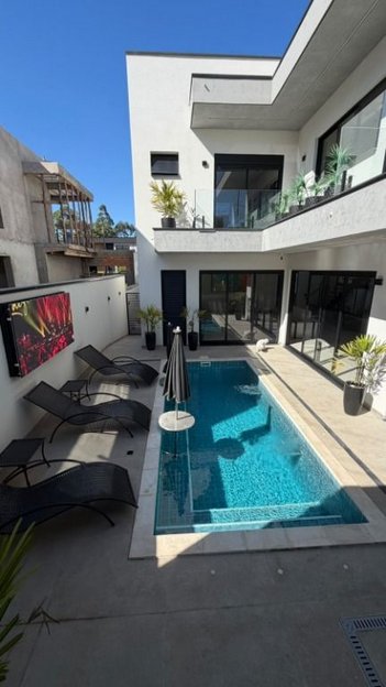 house em Rua José Costa Neto, Nova Caieiras - Caieiras - SP