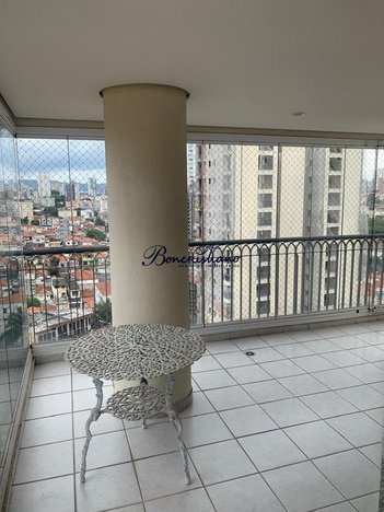 apartment em Rua Capitão Rabelo, Jardim São Paulo(Zona Norte) - São Paulo - SP