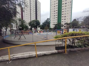 apartment em Rua Desembargador Rodrigues Sette, Jardim Peri - São Paulo - SP