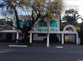 commercial_building em Avenida Lineu de Paula Machado, Jardim Teresa - São Paulo - SP