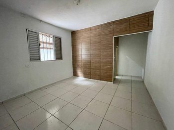 house em Rua Andrinopla, Jardim Cristiane - Santo André - SP