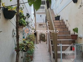house em Rua Chamantá, Vila Prudente - São Paulo - SP