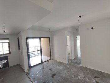 apartment em Rua Dionísio de Camargo, Centro - Osasco - SP