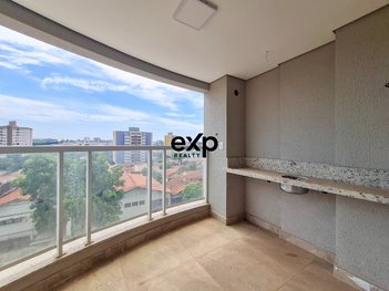 apartment em Rua Napoleão Laureano, Vila Independência - Piracicaba - SP