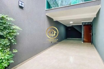 house em Rua Luís Fernandes Calheiros, Jardim Cidade Pirituba - São Paulo - SP