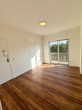 apartment em Rua Lord Cochrane, Santa Terezinha - Santo André - SP