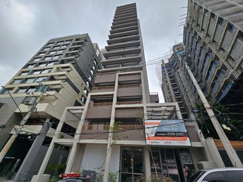 business em Praça Américo Jacomino, Sumarezinho - São Paulo - SP