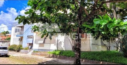 apartment em Desembargador Almiro Cauduro, Jardim Itu - Porto Alegre - RS