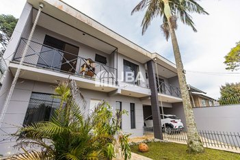 house em Rua Carl Jung, Barreirinha - Curitiba - PR
