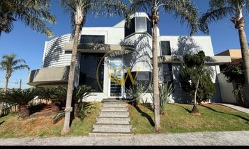 house em Avenida Miguel Damha, Parque Residencial Damha - São José do Rio Preto - SP