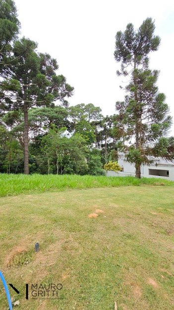 land_lot em Quadra 09 - Lote 08, Paisagem Renoir - Cotia - SP