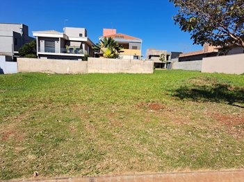 land_lot em Rua Padre Mário José Filho, Jardim San Marco - Ribeirão Preto - SP