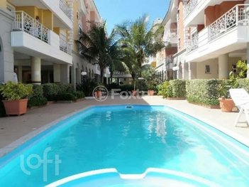 apartment em Avenida dos Dourados, Jurerê Internacional - Florianópolis - SC
