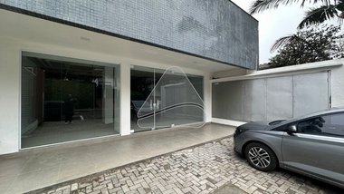 business em Rua Lava Pés, Petrópolis - Passo Fundo - RS