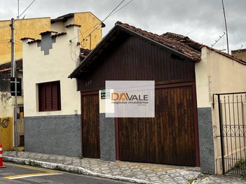 commercial_building em Rua Coronel José Guimarães, Vila Resende - Caçapava - SP