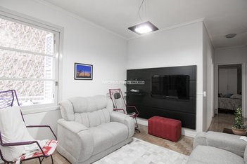 apartment em Assis Brasil, Passo da Areia - Porto Alegre - RS