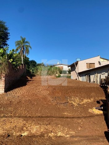 land_lot em Rua da Conceição, Portão Velho - Portão - RS