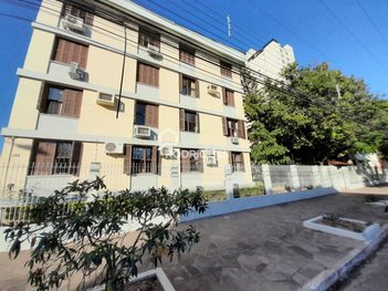 apartment em Rua Santo Antônio, Centro - São Leopoldo - RS