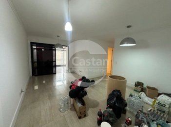 apartment em Rua Ettore Ximenes, Vila Prudente - São Paulo - SP