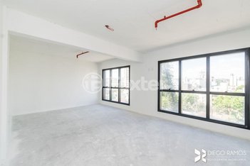 office em Avenida Érico Veríssimo, Menino Deus - Porto Alegre - RS