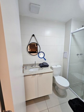 apartment em Rua Professor Doutor José Marques da Cruz, Jardim das Acácias - São Paulo - SP