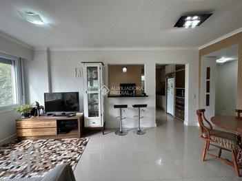 apartment em Avenida Guaíba, Vila Assunção - Porto Alegre - RS