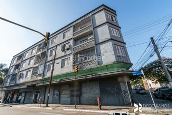 apartment em Avenida Farrapos, Floresta - Porto Alegre - RS